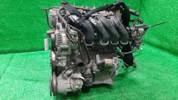 ДВИГАТЕЛЬ НА TOYOTA RAUM NCZ25 1NZ-FE