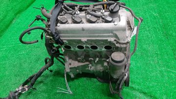ДВИГАТЕЛЬ НА TOYOTA RAUM NCZ25 1NZ-FE