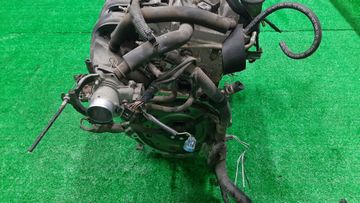 ДВИГАТЕЛЬ НА TOYOTA RAUM NCZ25 1NZ-FE