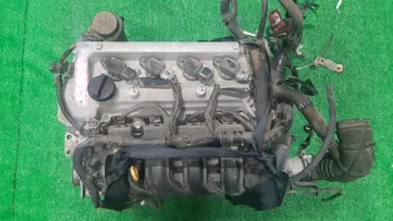ДВИГАТЕЛЬ НА TOYOTA RAUM NCZ25 1NZ-FE