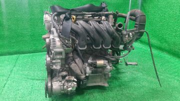 ДВИГАТЕЛЬ НА TOYOTA RAUM NCZ25 1NZ-FE