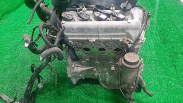 ДВИГАТЕЛЬ НА TOYOTA RAUM NCZ25 1NZ-FE
