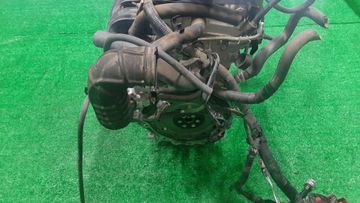 ДВИГАТЕЛЬ НА TOYOTA RAUM NCZ25 1NZ-FE