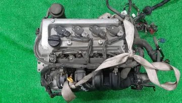 ДВИГАТЕЛЬ НА TOYOTA RAUM NCZ25 1NZ-FE