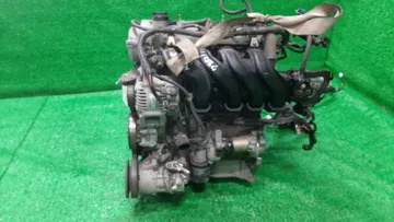 ДВИГАТЕЛЬ НА TOYOTA RAUM NCZ25 1NZ-FE
