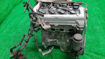 ДВИГАТЕЛЬ НА TOYOTA RAUM NCZ25 1NZ-FE