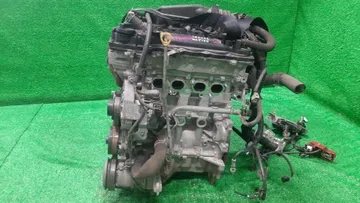 ДВИГАТЕЛЬ НА TOYOTA VITZ NSP135 1NR-FE