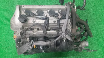 ДВИГАТЕЛЬ НА TOYOTA SIENTA NCP85G 1NZ-FE