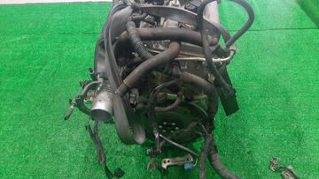 ДВИГАТЕЛЬ НА TOYOTA SIENTA NCP85G 1NZ-FE