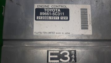 ДВИГАТЕЛЬ НА TOYOTA SIENTA NCP85G 1NZ-FE