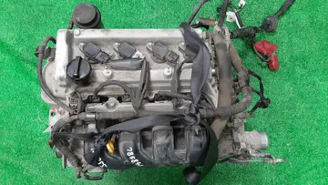 ДВИГАТЕЛЬ НА TOYOTA PROBOX NCP55V 1NZ-FE
