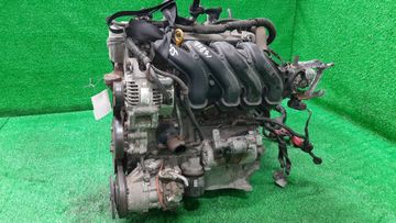 ДВИГАТЕЛЬ НА TOYOTA PROBOX NCP55V 1NZ-FE