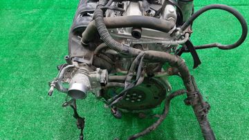 ДВИГАТЕЛЬ НА TOYOTA PROBOX NCP55V 1NZ-FE