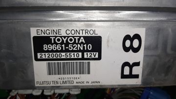 ДВИГАТЕЛЬ НА TOYOTA PROBOX NCP55V 1NZ-FE