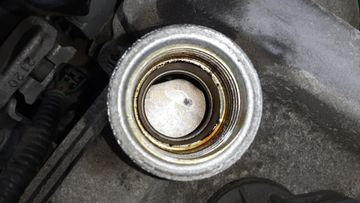 ДВИГАТЕЛЬ НА TOYOTA PROBOX NCP55V 1NZ-FE