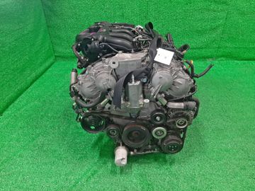 ДВИГАТЕЛЬ НА NISSAN TEANA J32 VQ25DE
