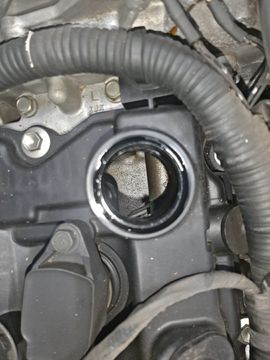 ДВИГАТЕЛЬ НА NISSAN TEANA J32 VQ25DE