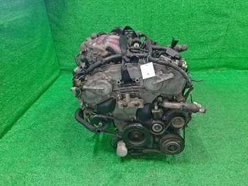 ДВИГАТЕЛЬ НА NISSAN TEANA J31 VQ23DE