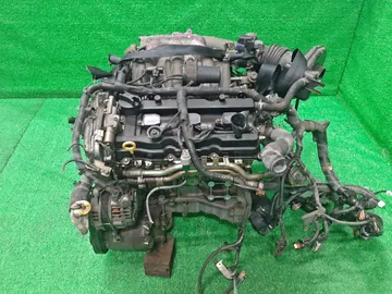 ДВИГАТЕЛЬ НА NISSAN TEANA J31 VQ23DE