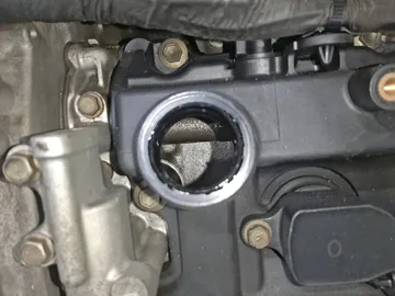 ДВИГАТЕЛЬ НА NISSAN TEANA J31 VQ23DE