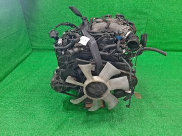 ДВИГАТЕЛЬ НА NISSAN ELGRAND ALWE50 VG33E