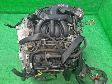 ДВИГАТЕЛЬ НА NISSAN TEANA J32 VQ25DE