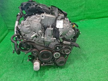 ДВИГАТЕЛЬ НА NISSAN TEANA J32 VQ25DE