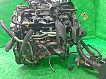 ДВИГАТЕЛЬ НА NISSAN TEANA J32 VQ25DE