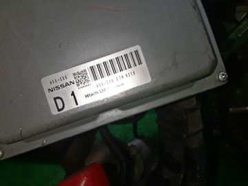 ДВИГАТЕЛЬ НА NISSAN TEANA J32 VQ25DE