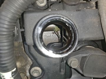 ДВИГАТЕЛЬ НА NISSAN TEANA J32 VQ25DE