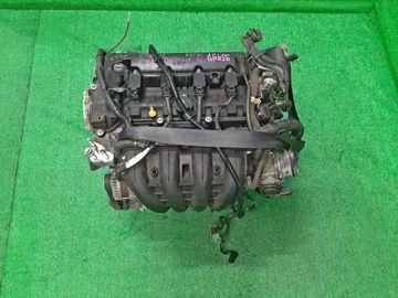 ДВИГАТЕЛЬ НА MAZDA CX-5 KE5FW PY-VPS