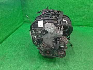 ДВИГАТЕЛЬ НА MAZDA CX-5 KE5FW PY-VPS