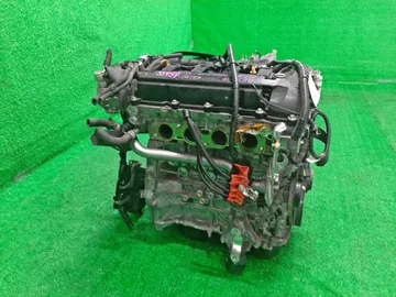 ДВИГАТЕЛЬ НА MAZDA CX-5 KE5FW PY-VPS