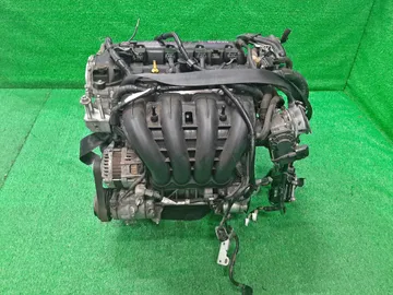 ДВИГАТЕЛЬ НА MAZDA CX-5 KE5FW PY-VPS