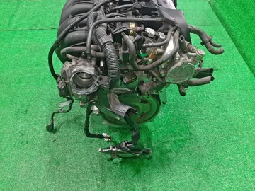 ДВИГАТЕЛЬ НА MAZDA CX-5 KE5FW PY-VPS