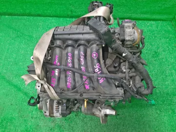 ДВИГАТЕЛЬ НА NISSAN SERENA C25 MR20DE