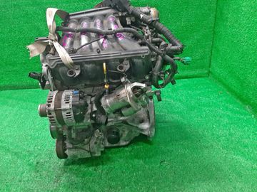 ДВИГАТЕЛЬ НА NISSAN SERENA C25 MR20DE