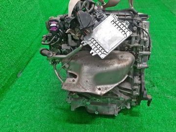 ДВИГАТЕЛЬ НА NISSAN SERENA C25 MR20DE