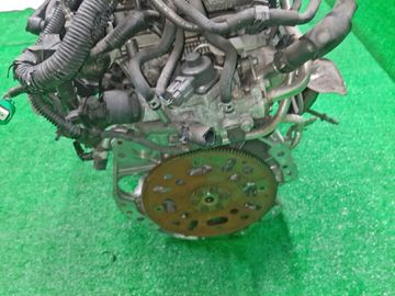 ДВИГАТЕЛЬ НА NISSAN SERENA C25 MR20DE