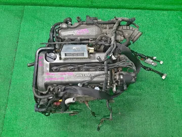 ДВИГАТЕЛЬ НА NISSAN AVENIR PW11 SR20DE