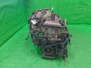 ДВИГАТЕЛЬ НА NISSAN AVENIR PW11 SR20DE