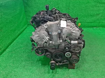 ДВИГАТЕЛЬ НА NISSAN TEANA J32 VQ25DE