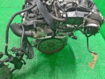 ДВИГАТЕЛЬ НА NISSAN TEANA J32 VQ25DE