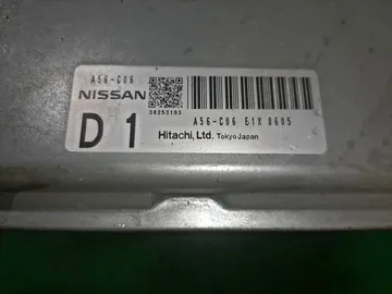 ДВИГАТЕЛЬ НА NISSAN TEANA J32 VQ25DE