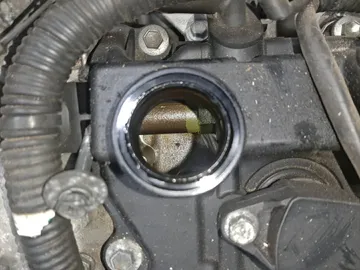 ДВИГАТЕЛЬ НА NISSAN TEANA J32 VQ25DE