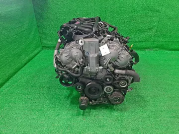 ДВИГАТЕЛЬ НА NISSAN TEANA J32 VQ25DE