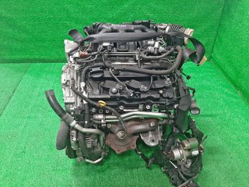 ДВИГАТЕЛЬ НА NISSAN TEANA J32 VQ25DE