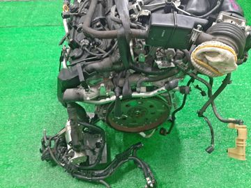 ДВИГАТЕЛЬ НА NISSAN TEANA J32 VQ25DE