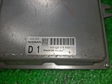 ДВИГАТЕЛЬ НА NISSAN TEANA J32 VQ25DE