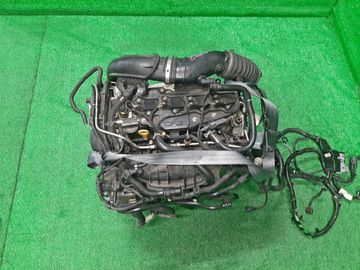 ДВИГАТЕЛЬ НА VOLVO V60 FW48 B4164T